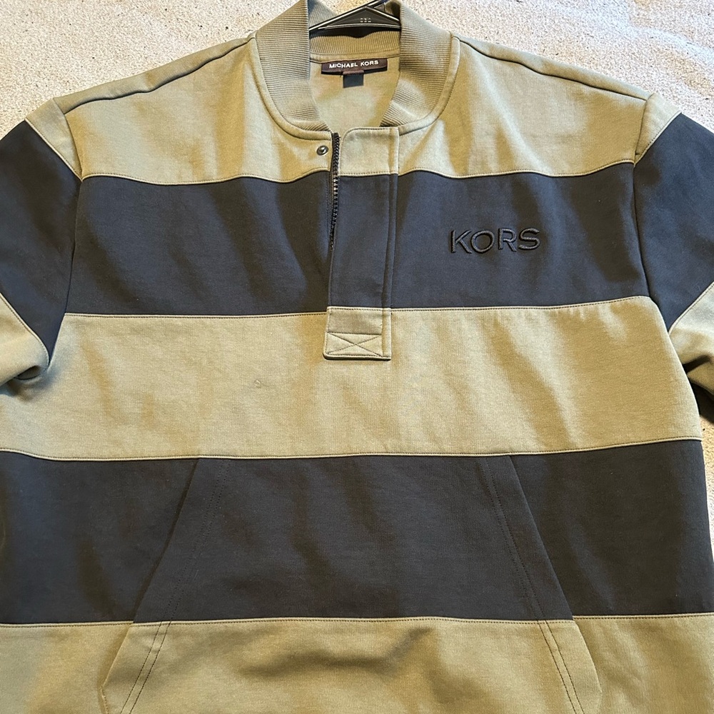 Michael Kors pullover